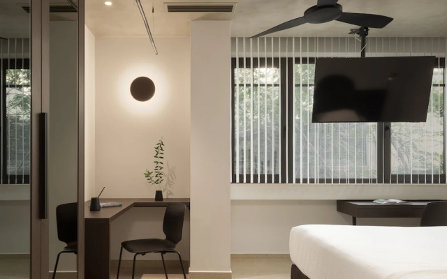 Pleiades Urban Stay by Semavi