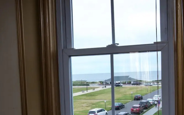 Ocean View Inn