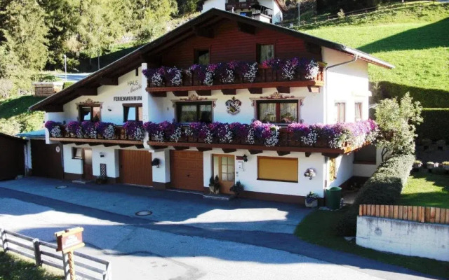 Haus Marita