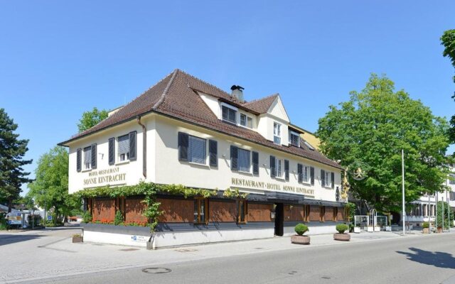 Hotel Sonne Eintracht Achern