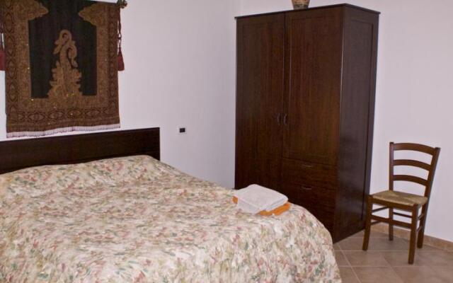 Villa La Panoramica Popoli