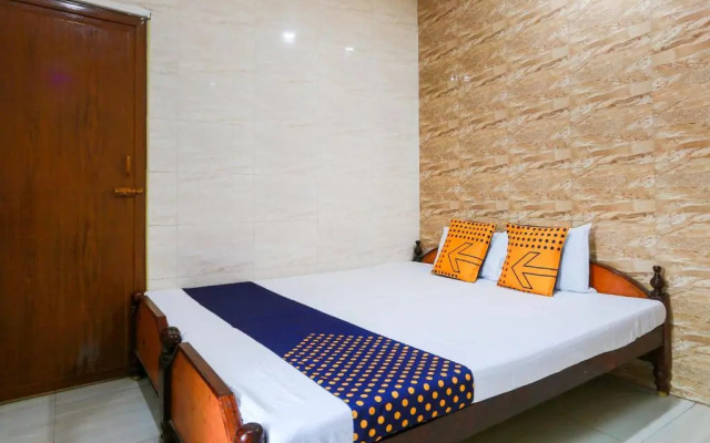 Prince Residency by OYO Rooms