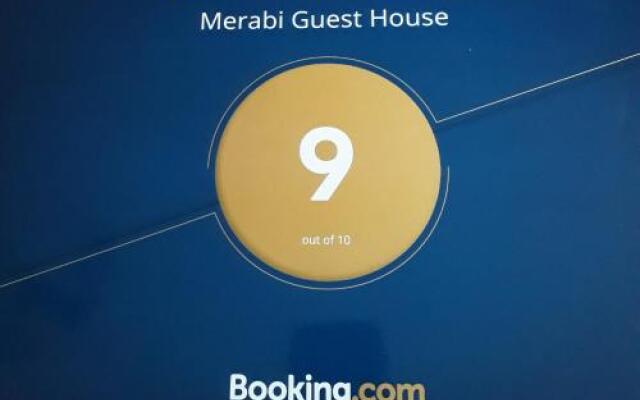 Merabi Guest House