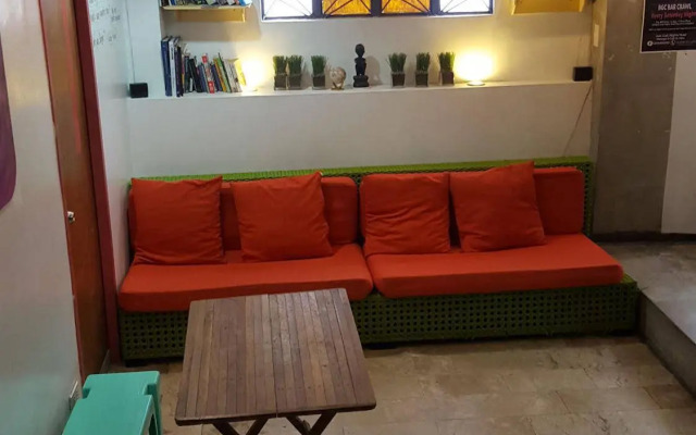 MNL Boutique Hostel Makati