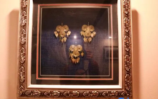 Rongting Holiday Inn Luoping