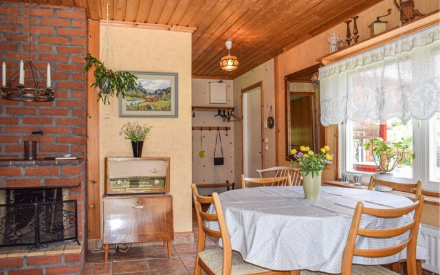 Awesome Home in Nässjö With 2 Bedrooms and Wifi