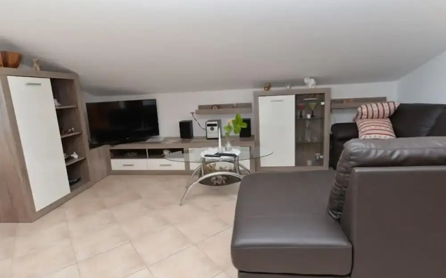 Apartment 696