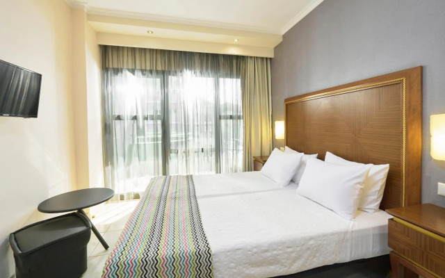 Mediterranean Resort Hotel