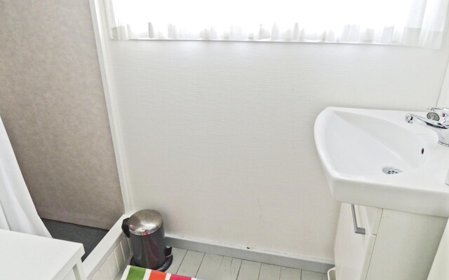 Beautiful Home in Lammhult With 4 Bedrooms and Wifi