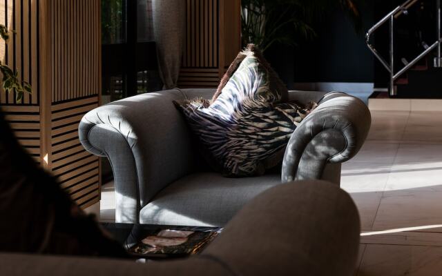 Park Hall Hotel & Spa Lancashire, a member of Radisson Individuals