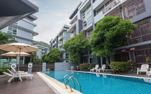 The Kris Residence (SHA Extra Plus)