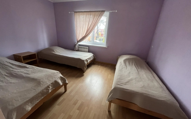 Коттедж Лосево Бридж