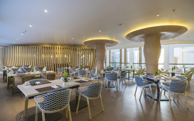 Grand Mirage Resort & Thalasso Bali