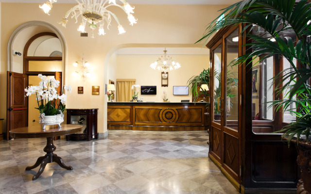Hotel Excelsior Palace Palermo