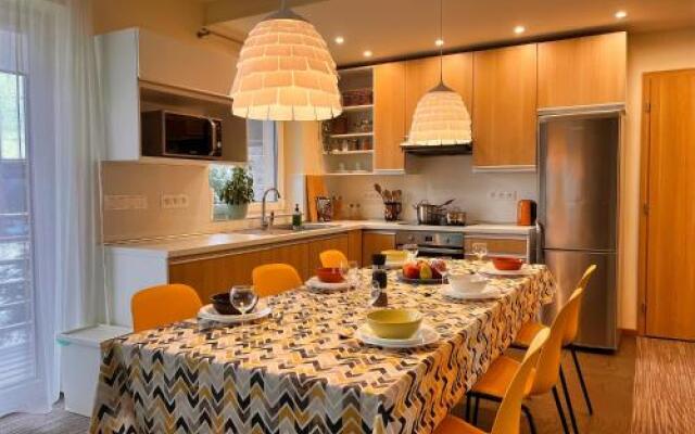 Apartmany Veka
