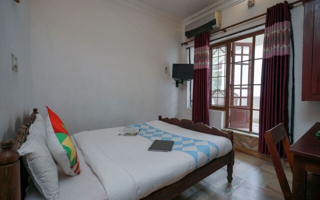 Oyo 18323 Home Splendid Stay Fort Kochi Beach