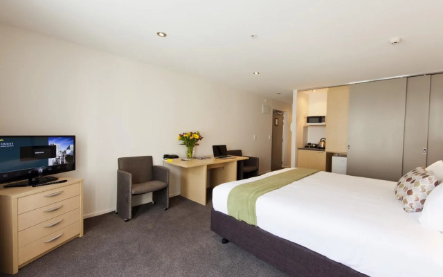 Quest Cathedral Junction Serviced Apartments