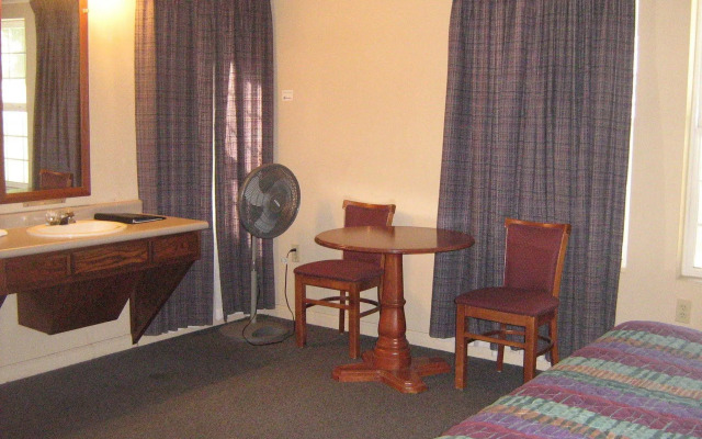 Westhaven Inn Pollock Pines