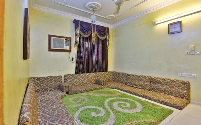 Yamama Palace Aktham Branch By OYO Rooms