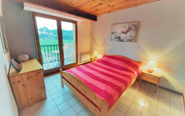 Appartement Capbreton, 3 pièces, 5 personnes - FR-1-239-608