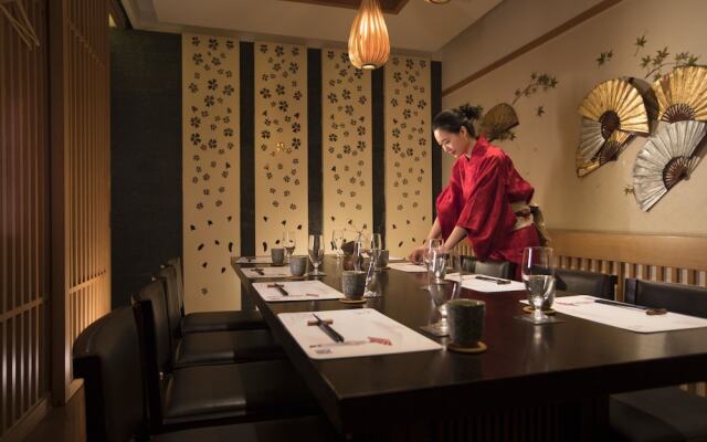 Ovation Three-Convalescence Hotel