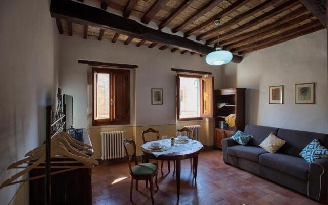 La Giuggiola Sweet Home