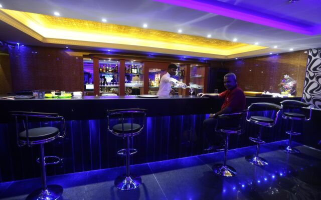 OYO Rooms Singarathope