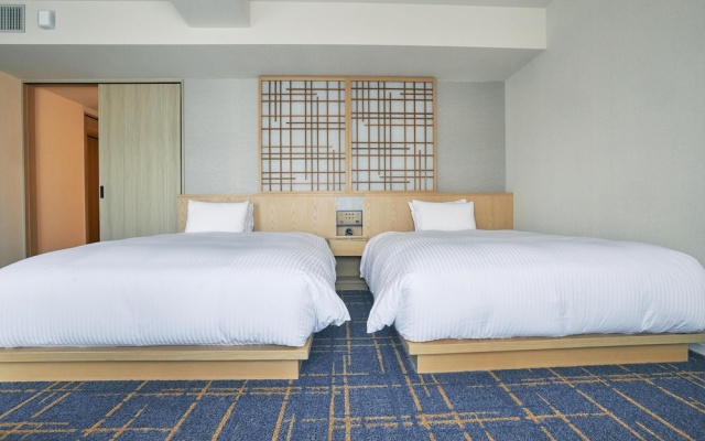 Grand Twin Riverside (트윈 침대 2개) 사진 2