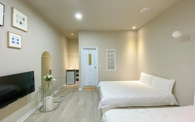 Tourist Home B&B