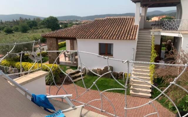 Residence Solaria - 8 -