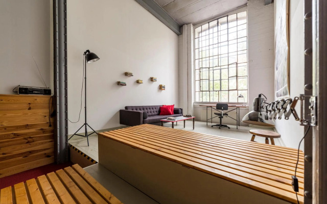 Meisterzimmer