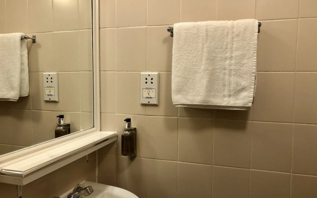 Mitre House Hotel