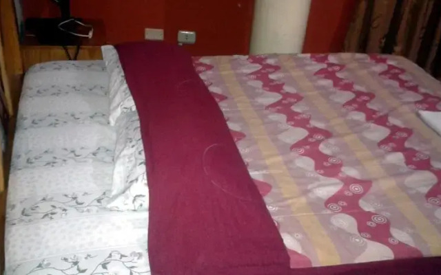 Hostal Plazuela El Recreo