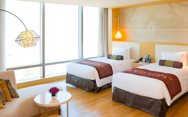 Lotte Hotel Hanoi