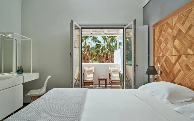 Meltemi Excelsior Suites and Spa
