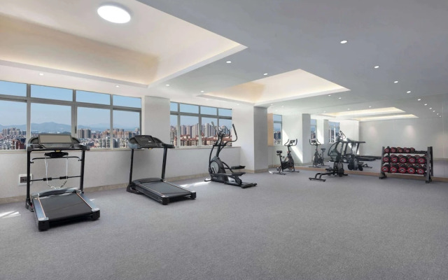 Hawthorn by Wyndham Foshan Gaoming