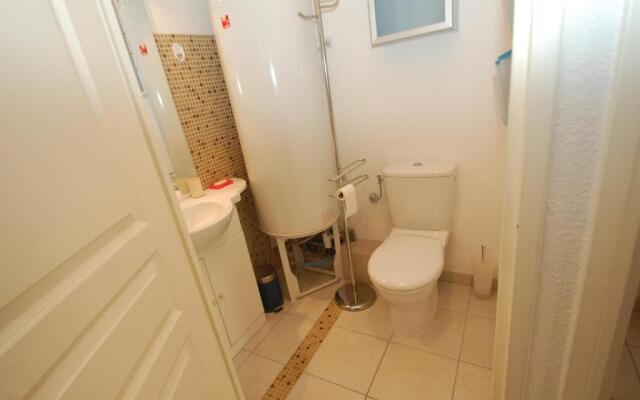 Appartement Menton, 3 pièces, 6 personnes - FR-1-196-270