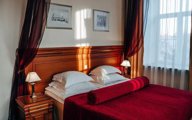 Nunne Boutique Hotel