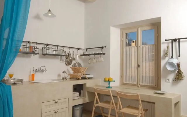 Mazaraki Guesthouse