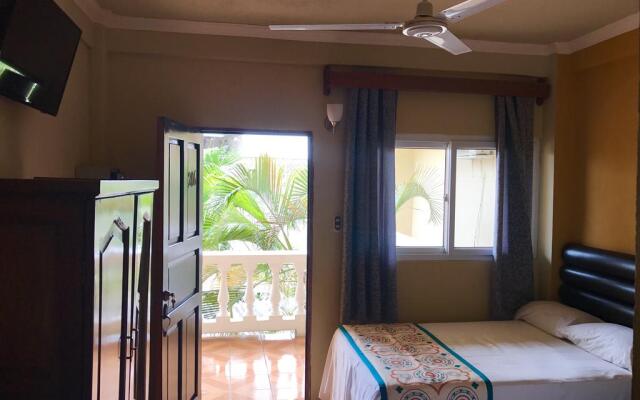 Villa San Jose Del Lago