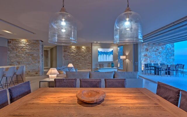 Mylo Villa Ios