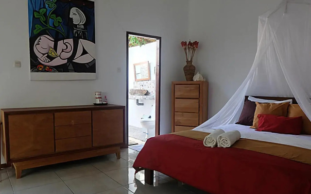 Ayu Hotel Karimunjawa