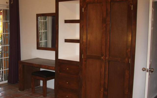 Central Bed & Breakfast