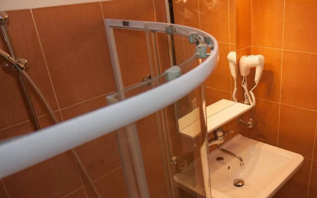 Hotel Florian Praha