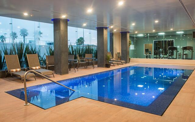 Holiday Inn Express & Suites Chihuahua Juventud by IHG