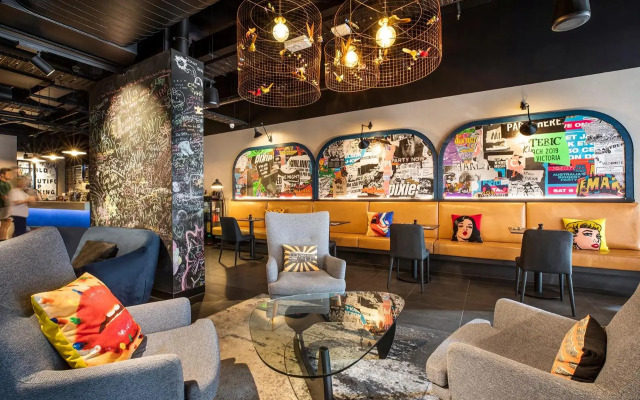 Ink Hotel Melbourne Southbank