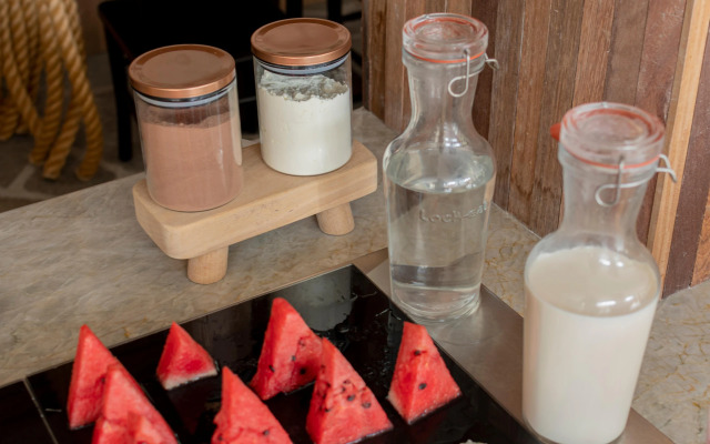 Pauli Boutique Hotel