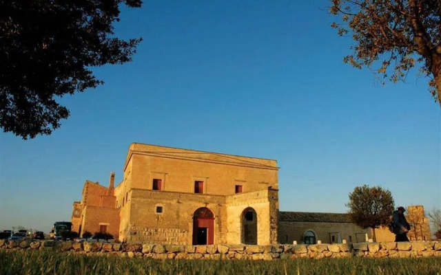 I Luoghi di Pitti