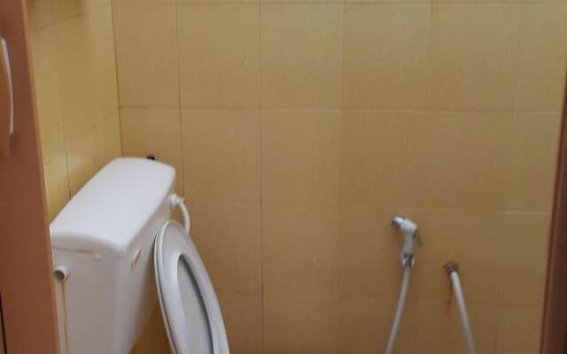 Mj Homestay