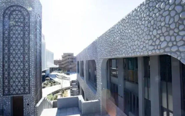 Leyou Loft Hotel (Turpan Yuefeng Suji Branch)